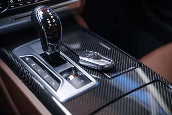 Kasino Black Magic Apl Android/iOS